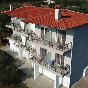 Vergina Hotel
