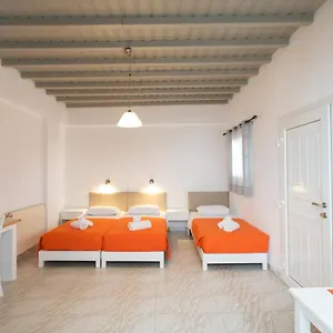 Marina Blue Gasthof