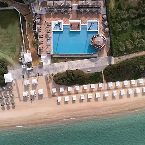 Pomegranate Wellness Θέρετρο