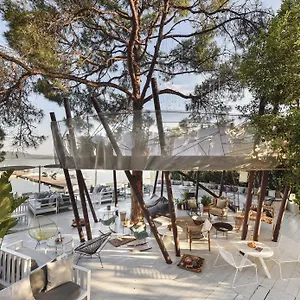 Ekies Senses Resort, A Member Of Design Θέρετρο