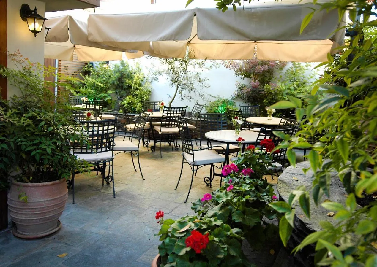 ****  Marelia Hotel Polýgyros Griechenland