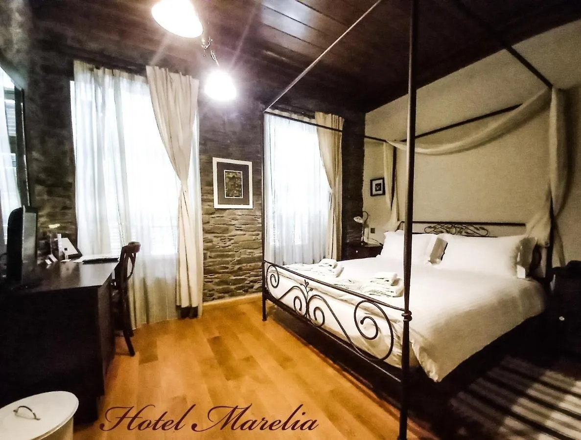 Marelia Hotel Polýgyros