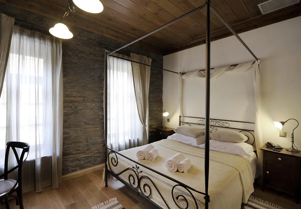 Marelia Hotel Polýgyros