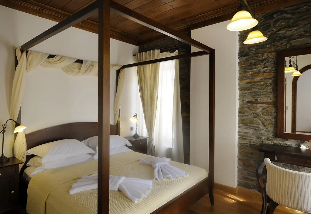 Marelia Hotel Polýgyros