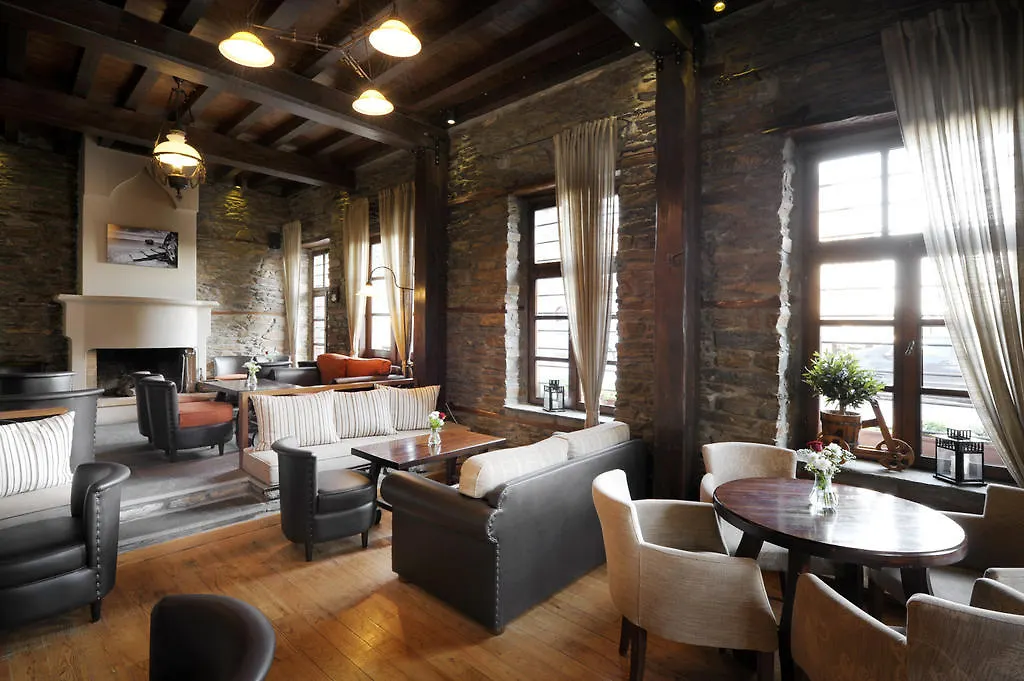 Marelia Hotel Polýgyros