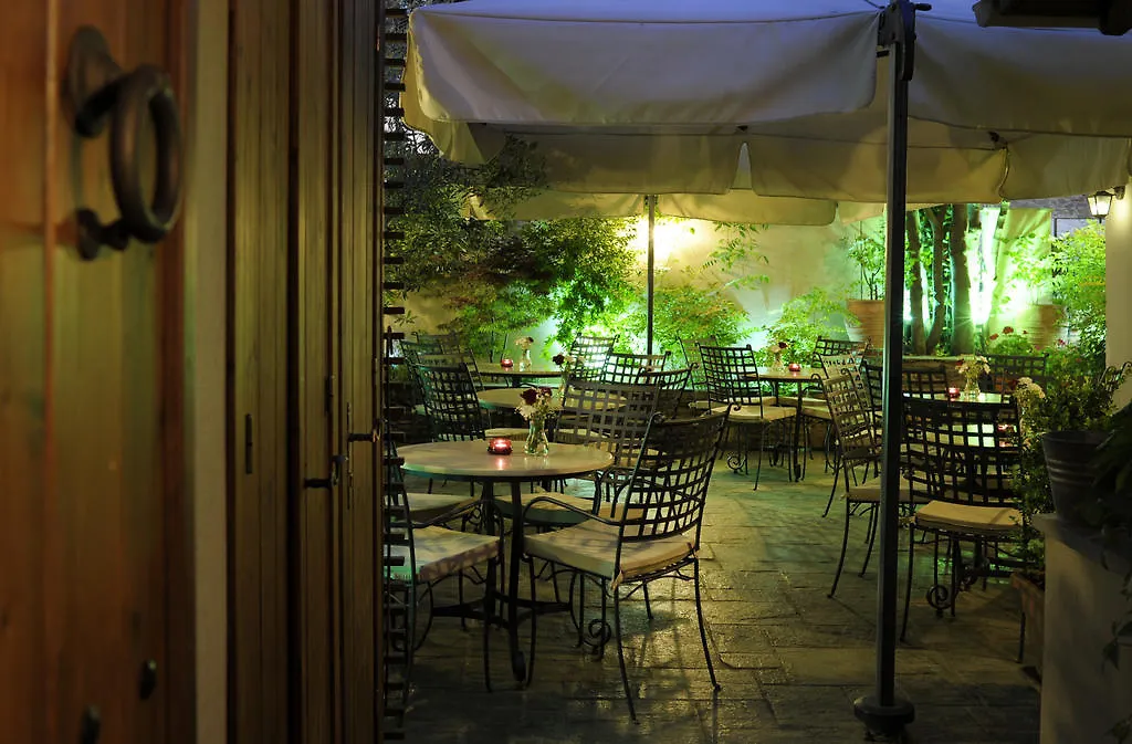 Marelia Hotel Polýgyros