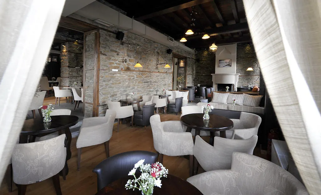 Marelia Hotel Polýgyros