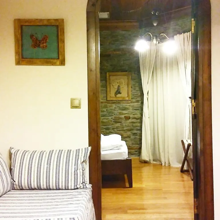 Marelia Hotel Polýgyros